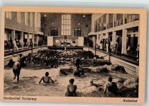 26548 W2982 Norderney - Wellenbad
