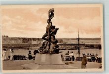 Helsinki Helsingfors - Denkmal