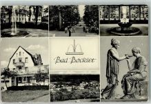 97708 W8733 Bad Bocklet