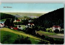 Bad Reinerz Duszniki Zdroj 1914