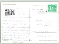 17495 O2201 Karlsburg b Greifswald Foto AK Zentralinstitut für Diabetes Gerhardt Katsch VEB Bild und Heimat