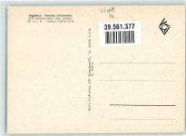66679 W6646 Scheiden Werbe AK Pension Jagdhaus Leineweber Hohe Tannen 20