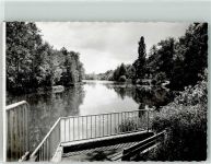 47506 W4133 Vluyn FOTO KEINE AK Foto Original aus Archiv eines Ansichtskartenverlags Ort handschriftlich