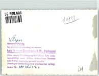 47506 W4133 Vluyn FOTO KEINE AK Foto Original aus Archiv eines Ansichtskartenverlags Ort handschriftlich