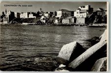 Konstanza Constanta 1961 Foto AK