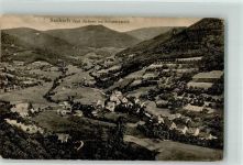 77889 W7596 Seebach , Baden - Amt Aachern