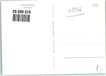 87452 W8966 Altusried Gebrauchsspuren Illerstausee