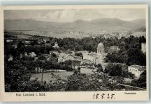 Bad Landeck Ladek-Zdroj