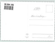 58540 W5882 Meinerzhagen - Parodisten Gesangstrio Drei Drüge