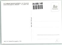 64625 W6140 Auerbach - Christl. Erholungsheim Waldruhe