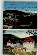 79429 W7841 Friedrichsheim 1914 - Luisenheim