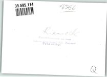 97794 W8786 Rieneck FOTO KEINE AK Ort handschriftlich Foto Original aus Archiv eines Ansichtskartenverlags