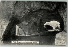 Diekirch - Ort lt. Stempel Petite Suisse luxembourgeoise Hohllay