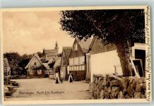 Bornholm 1914 Gebrauchsspuren
