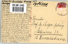 Bornholm 1914 Gebrauchsspuren