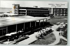 Mamaia Foto AK Hotel Central