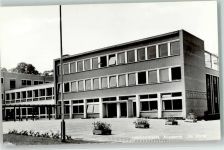 3971 Driebergen-Rijsenburg Foto AK Akademie De Horst