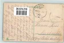 Szekesfehervar 1917 - Arpad bath