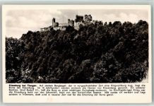 79761 W7890 Tiengen , Hochrhein - Küssaburg Chronik
