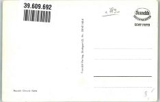 79761 W7890 Tiengen , Hochrhein - Küssaburg Chronik