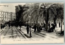Oran - Place d´Armes
