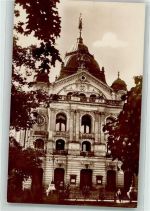 Kosice Kaschau - Theater