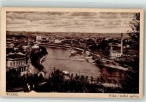 Wilna Vilnius
