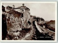05018 Orvieto - Porta Romana