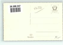 35753 W6349 Greifenstein , Hess Foto AK Burg