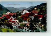 38889 O3721 Altenbrak 1942 Gebrauchsspuren Louis Glaser 3105