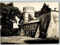 Premissel Przemysl 1975 Foto AK Schloss