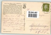 Brückenberg Karpacz Gorny 1932 - Kirche Wang rResengebirge