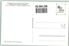 79691 W7861 Neuenweg - Vogelschau Belchen