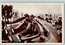 Rabat - Boulevard el Alou