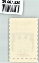 35460 W6301 Staufenberg , Hess Vignette Wappen