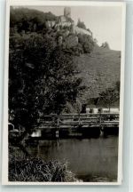 89522 W7922 Herbrechtingen FOTO KEINE AK Schloss