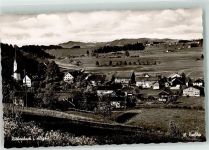 88167 W8999 Röthenbach Allgäu FOTO KEINE AK Kirche Roeßler Foto Original aus Archiv eines Ansichtskartenverlags
