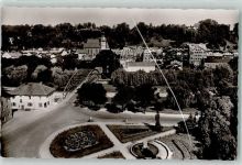 83308 W8223 Trostberg - Fliegeraufnahme