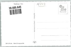 83308 W8223 Trostberg - Fliegeraufnahme