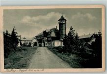 Klinovec Keilberg - Gasthaus Keilberg
