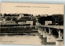 78100 Saint-Germain-en-Laye