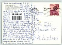 11100 Aosta Winter Omnibus Hotel Cervinia Breul