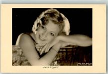 Foto Atelier Binder Marta Eggerth Ross Verlag 6758/2 Filmschauspieler