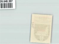 50374 W5042 Lechenich Vignette Wappen