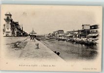34250 Palavas-les-Flots - Hafen