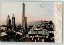 40100 Bologna 1913