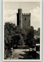 Helsingborg Hälsingborg Foto AK Aussichtsturm