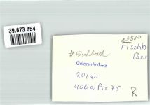 55743 W6580 Fischbach b Idar-Oberstein FOTO KEINE AK Ort handschriftlich Foto Original aus Archiv eines Ansichtskartenverlags