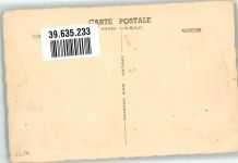 13740 Le Rove Foto AK