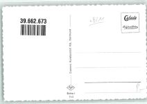 83259 W8211 Ettenhausen - Mit Geigelstein u. Breitenstein